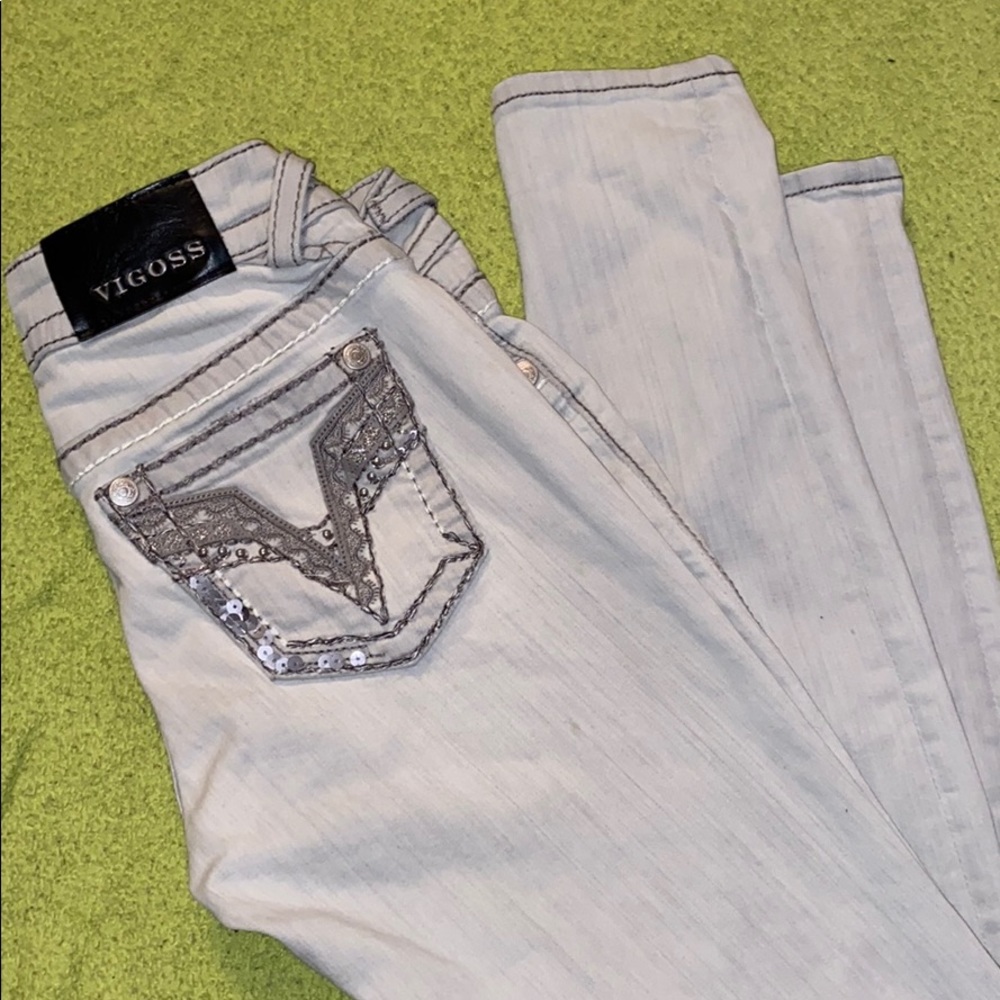 Vigoss Jeans